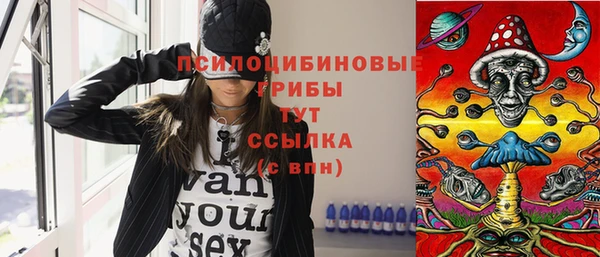 круглые Алексеевка