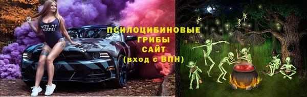 круглые Алексеевка